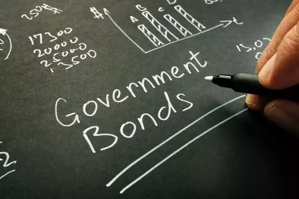 Global Government Bond Markets Experience Significant Sell-off in July