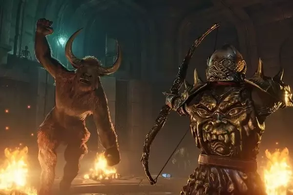 Bethesda Acknowledges Player Feedback for Oblivion Remastered, Considers Cross-Platform Optimizations