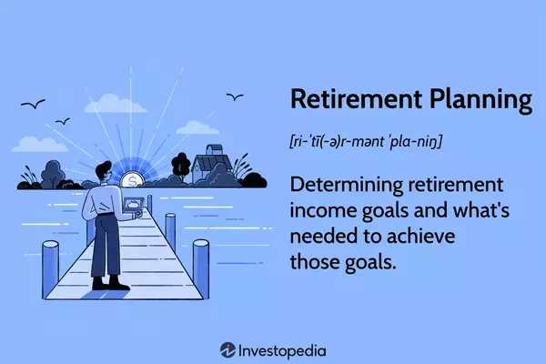 Strategic Retirement Planning for a Secure Future