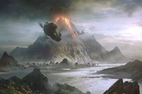 Unveiling The Elder Scrolls 6: Xbox CEO Hints at Grandeur and Potential Delays