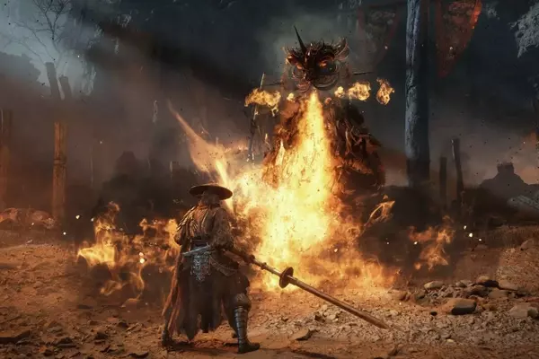 Phantom Blade Zero: Pre-Order Trailer Unleashes Martial Arts Spectacle and State of Play Announcement