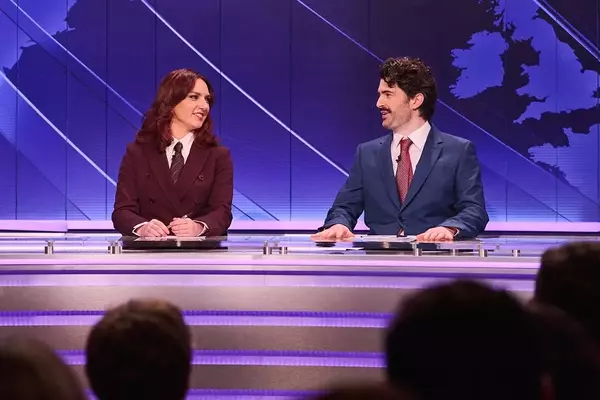 SNL UK Confirms Second Season Premiere on Sky and NOW