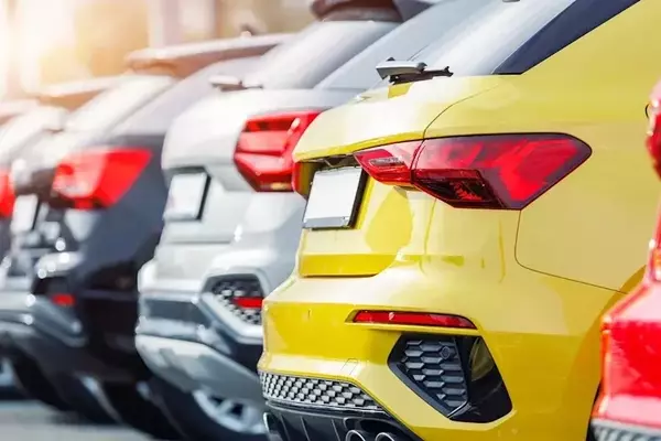 UK Motor Insurance Switching Reaches Historic Low
