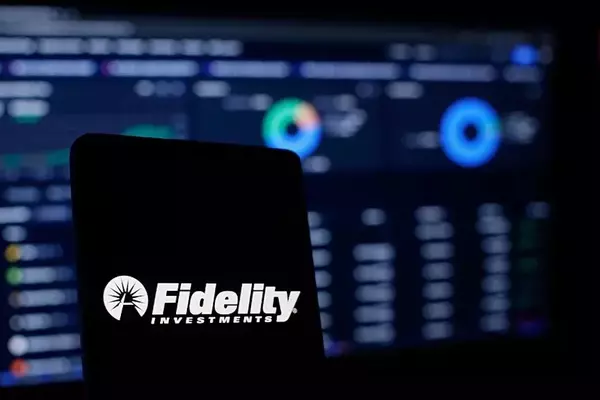 Fidelity's Ethereum Fund Integrates Staking Rewards for Investors