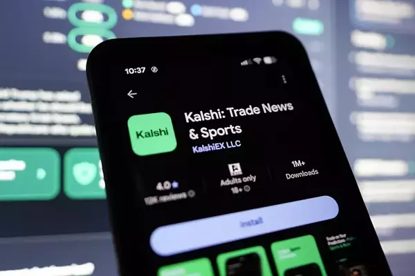FlightAware Withdraws Lawsuit Against Kalshi Following Rapid Resolution
