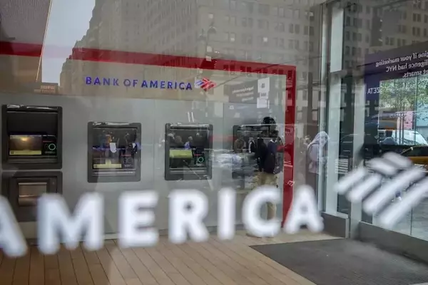 Bank of America's $250 Billion Infrastructure Investment Plan