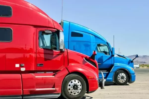 Tesla's Electric Momentum: Semi Trucks and FSD Drive Future Growth