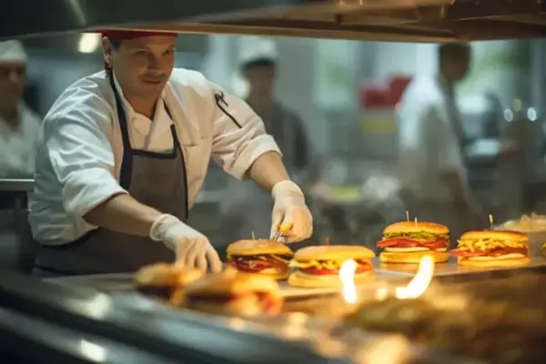 Baron Discovery Fund Retains Bullish Outlook on Shake Shack
