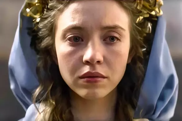 Sydney Sweeney's 'Immaculate' Now Streaming on Netflix