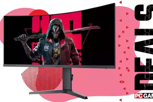Koorui 34E6UC: The Ultimate Budget Ultrawide Gaming Monitor