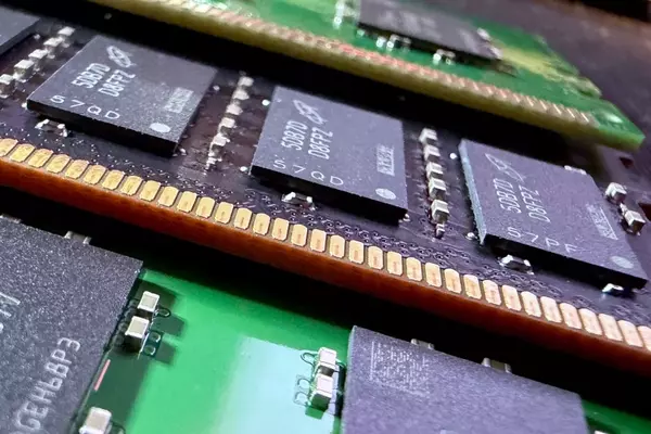Micron Executive Warns of Prolonged Memory Shortage Amidst AI Boom