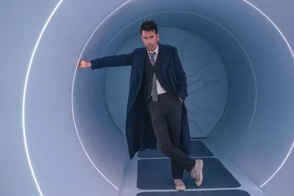 The Future of Doctor Who: Embracing Change Over Nostalgia