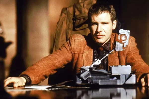 Ridley Scott's Cinematic Universe: A Journey Through Sci-Fi Masterpieces