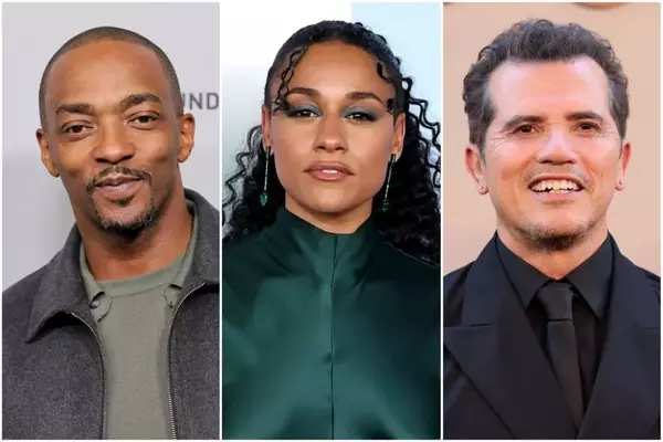 Audible Unveils 'Exoplanet' Sci-Fi Thriller with All-Star Cast