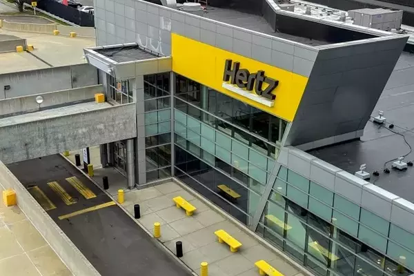 Hertz: Navigating Turbulence After Profit Warning