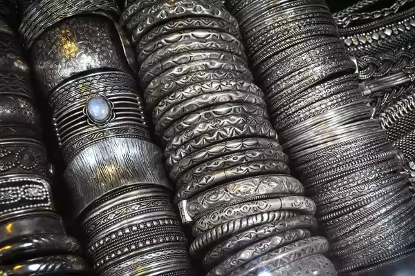 Understanding the iShares Silver Trust ETF (SLV): A Comprehensive Guide