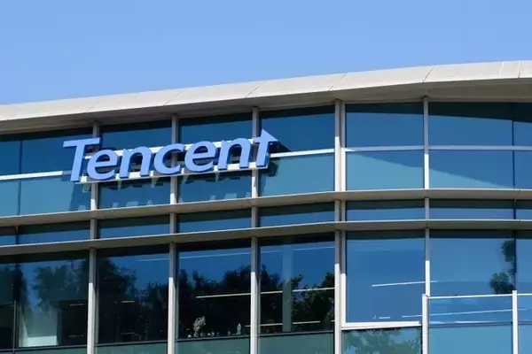 Tencent Holdings: Strong Growth, AI Potential, and Attractive Valuation