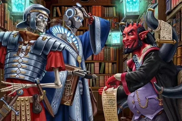 Paizo Strengthens Digital Distribution Amidst Financial Challenges