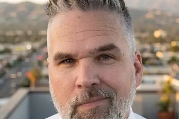 Quest Marks, Former Bravo Marketer, Joins The Shop as VP, Creative