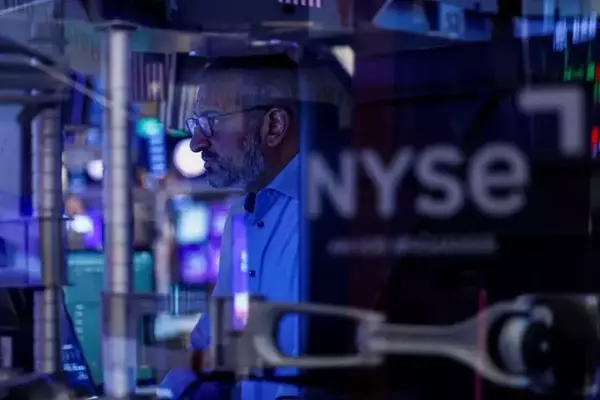 Global Markets React to Iran Tensions and US Inflation Data