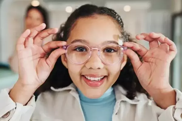 National Vision's Second Quarter Sees Revenue Surge, Driven by Premium Customer Focus
