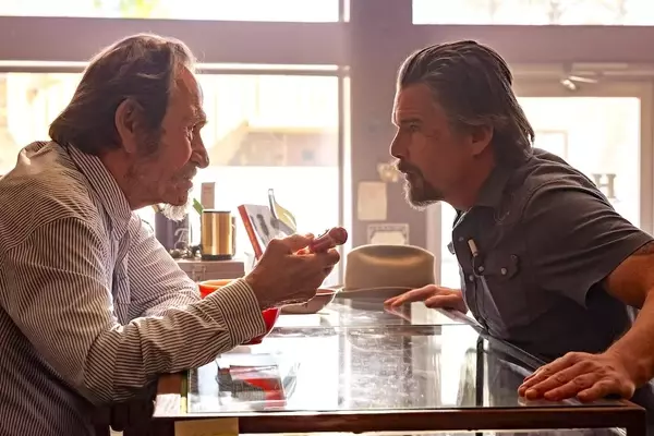 Unraveling 'The Lowdown' Season 2: A Deep Dive into Truth, Corruption, and Family Bonds