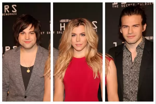 The Band Perry's Family Rift: Neil Perry Alleges 'Termination' as Kimberly Perry's Husband Joins Duo