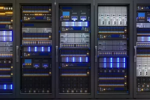 Super Micro Computer's Strategic Shift and Growth Prospects