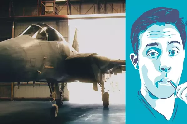 A Guide to Wes Fenlon's Personal Recommendations