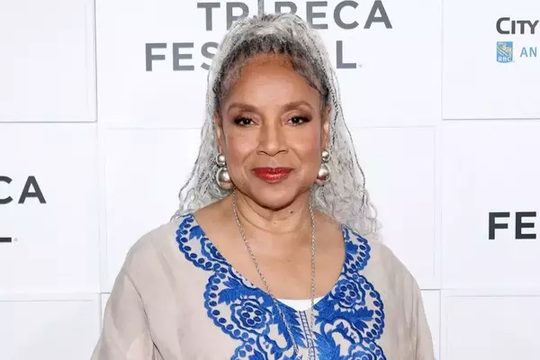 Phylicia Rashad on Legacy, Humanity, and the Evolution of Television