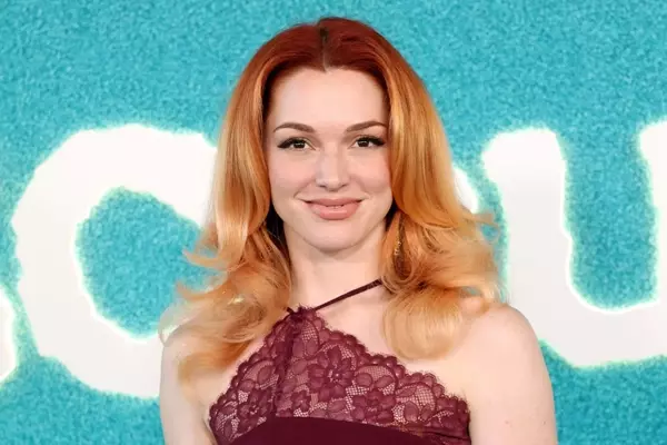 From Disney Stardom to Medical Dramas: Jennifer Stone's Journey