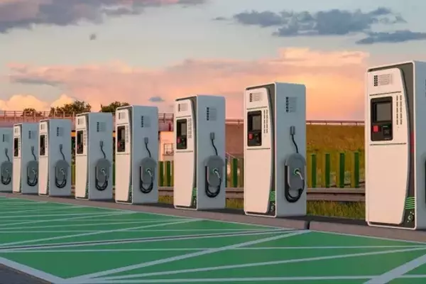EVgo's Future: Navigating Challenges and Charging Ahead in the EV Market