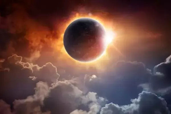 Solar Eclipse Challenges UK Grid: A Test of Energy Flexibility