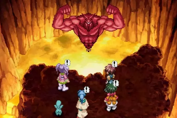 Tales of Eternia Remastered: A Classic RPG Returns