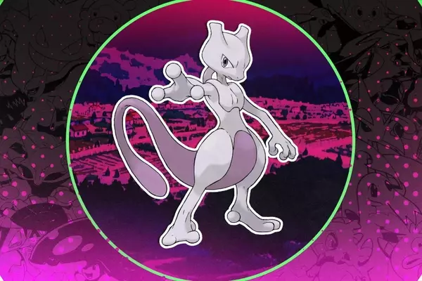 Redemption for Players: Scopely Offers Perfect Mewtwo to All 'Pokémon Go' Fans