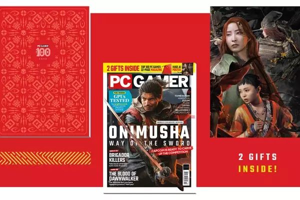 PC Gamer Magazine Unveils Exclusive 'Onimusha: Way of the Sword' Access and Co-op Gaming Guide