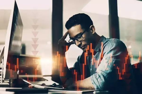 Household Debt: A Deceptive Dip and Mounting Consumer Woes