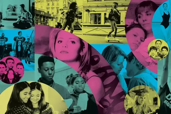 The 15 Most Impactful Teen Dramas in Television History