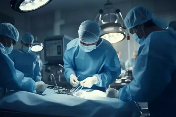 Intuitive Surgical Maintains Market Strength Amidst Fluctuations