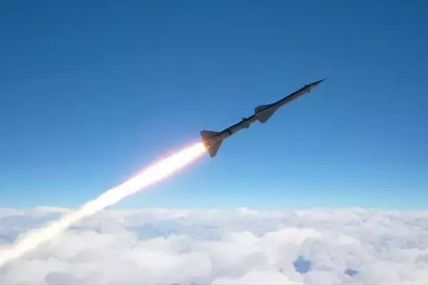 SpaceX Supplier's Stock Plummets Post-IPO Earnings