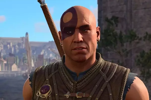 Baldur's Gate 3 Coloring Book Reveals Hidden Lore for Fans
