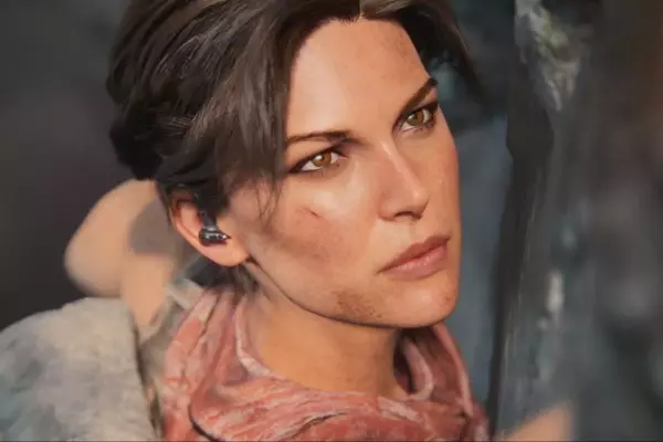 Tomb Raider: Catalyst Release Window Narrows