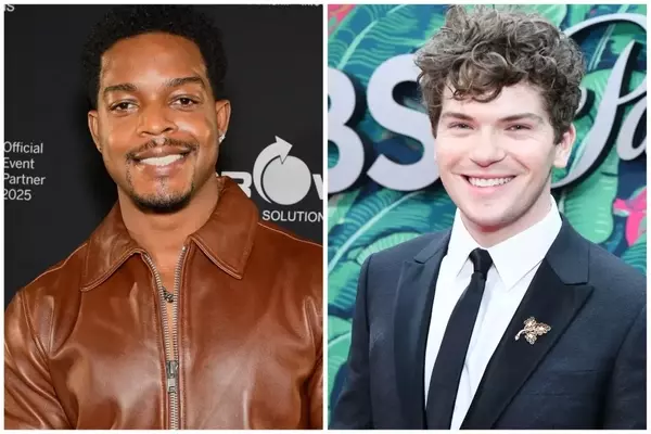 Stephan James and Colton Ryan Join Nicole Kidman and Elle Fanning in Paramount+'s 'Discretion'