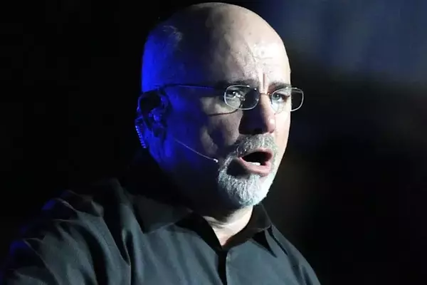 Avoid These "Dumb" Money Mistakes, According to Dave Ramsey
