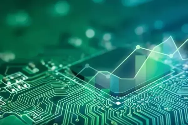 Lenovo's Stellar Performance Boosts Server and PC Hardware Stocks