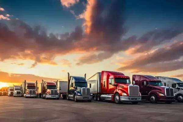 Knight-Swift Transportation Holdings (KNX) Boosted by Strong Pricing Power
