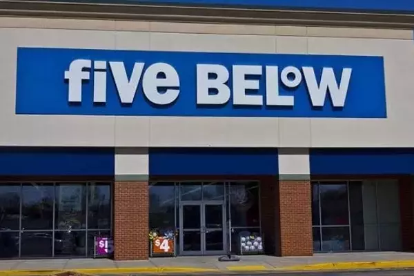 Five Below Stock Surges on Analyst Upgrade and Strong Price Target