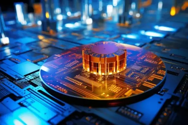 Microchip Technology's Robust Q4 Performance and Optimistic Outlook Indicate Sector Rebound