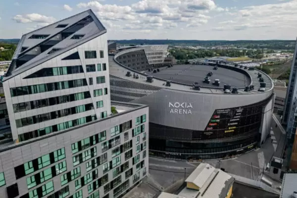 Nokia's Q2 Success: AI and Cloud Drive Strong Growth