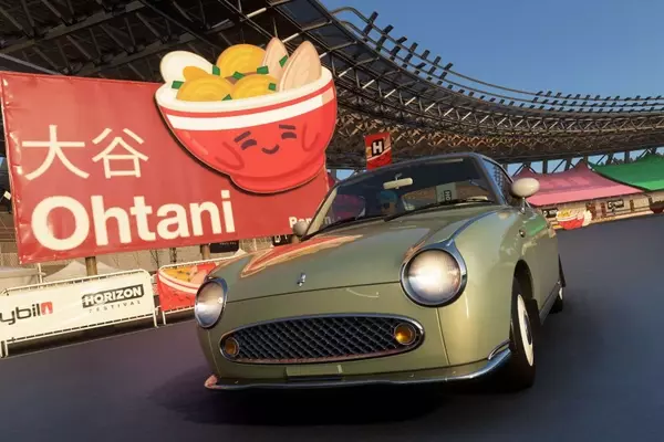 Forza Horizon 6 'Horizon Mascot Party' Event Guide: Challenges & Rewards